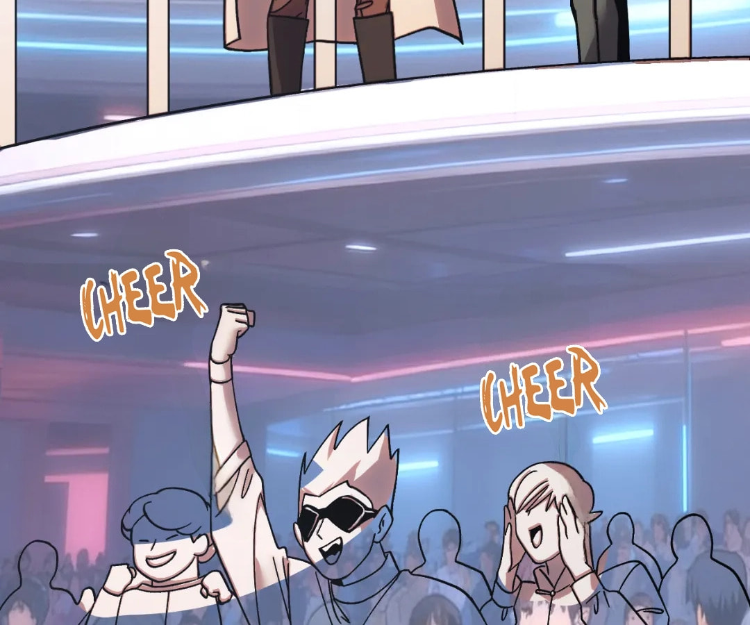 Read Log Into The Future chapter 34.3 image 6 on Lezhin