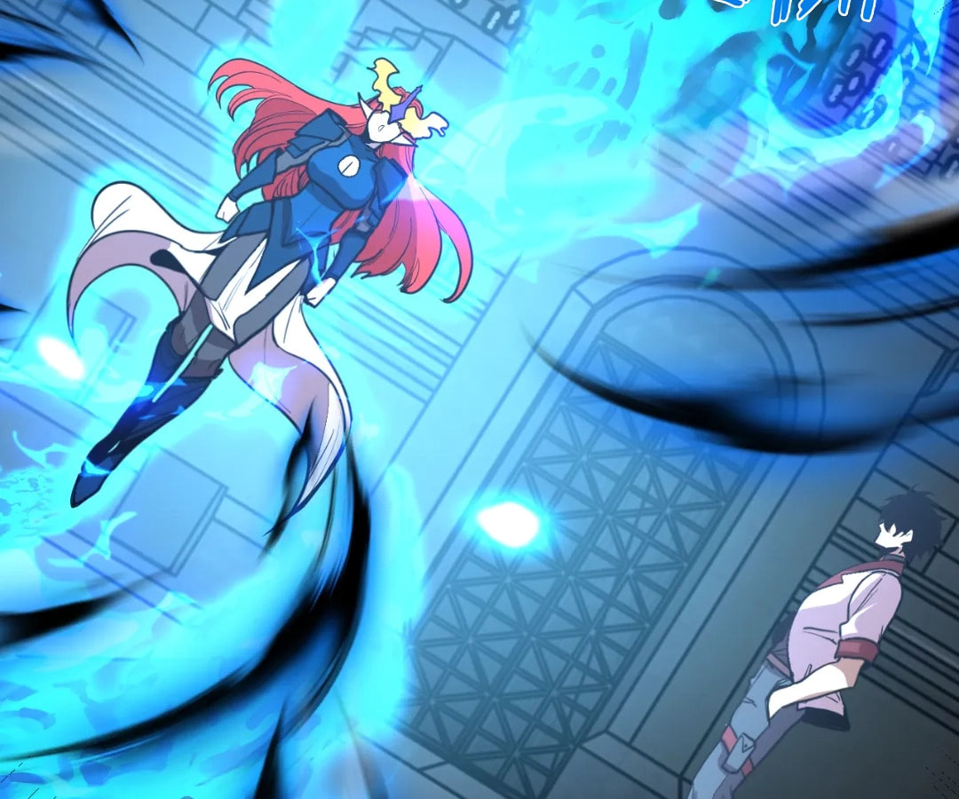 Read Log Into The Future chapter 34.3 image 99 on Lezhin