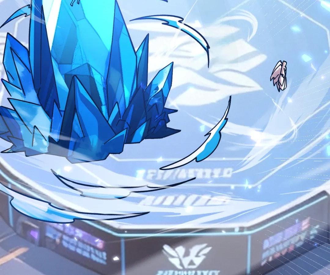 Read Log Into The Future chapter 34.6 image 1 on Lezhin