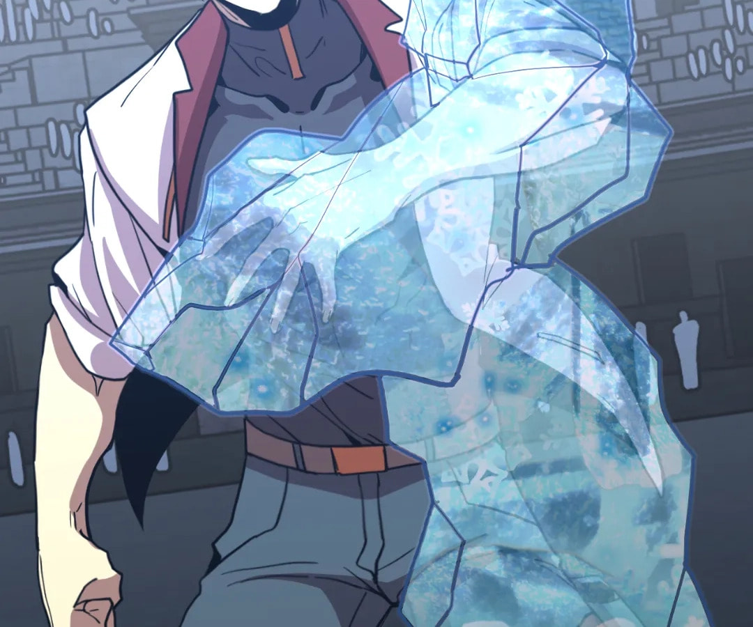 Read Log Into The Future chapter 34.6 image 105 on Lezhin