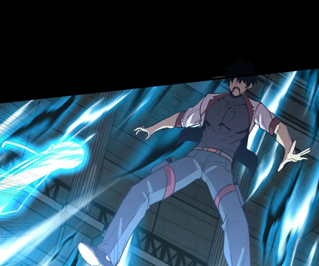 Read Log Into The Future chapter 34.6 image 129 on Lezhin