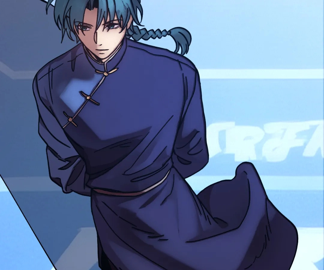Read Log Into The Future chapter 34.6 image 14 on Lezhin