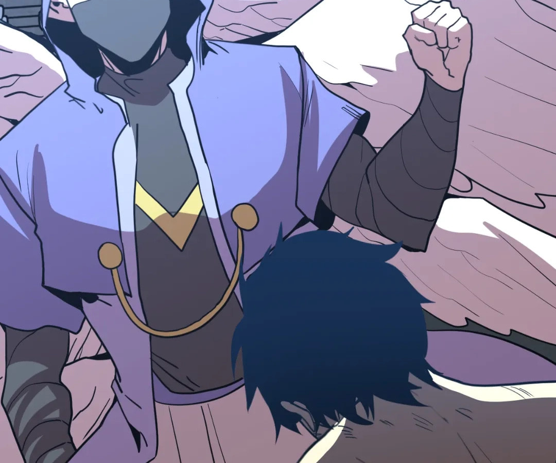 Read Log Into The Future chapter 34.6 image 166 on Lezhin