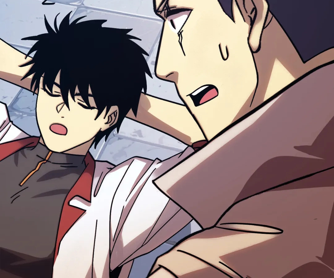 Read Log Into The Future chapter 34.6 image 22 on Lezhin