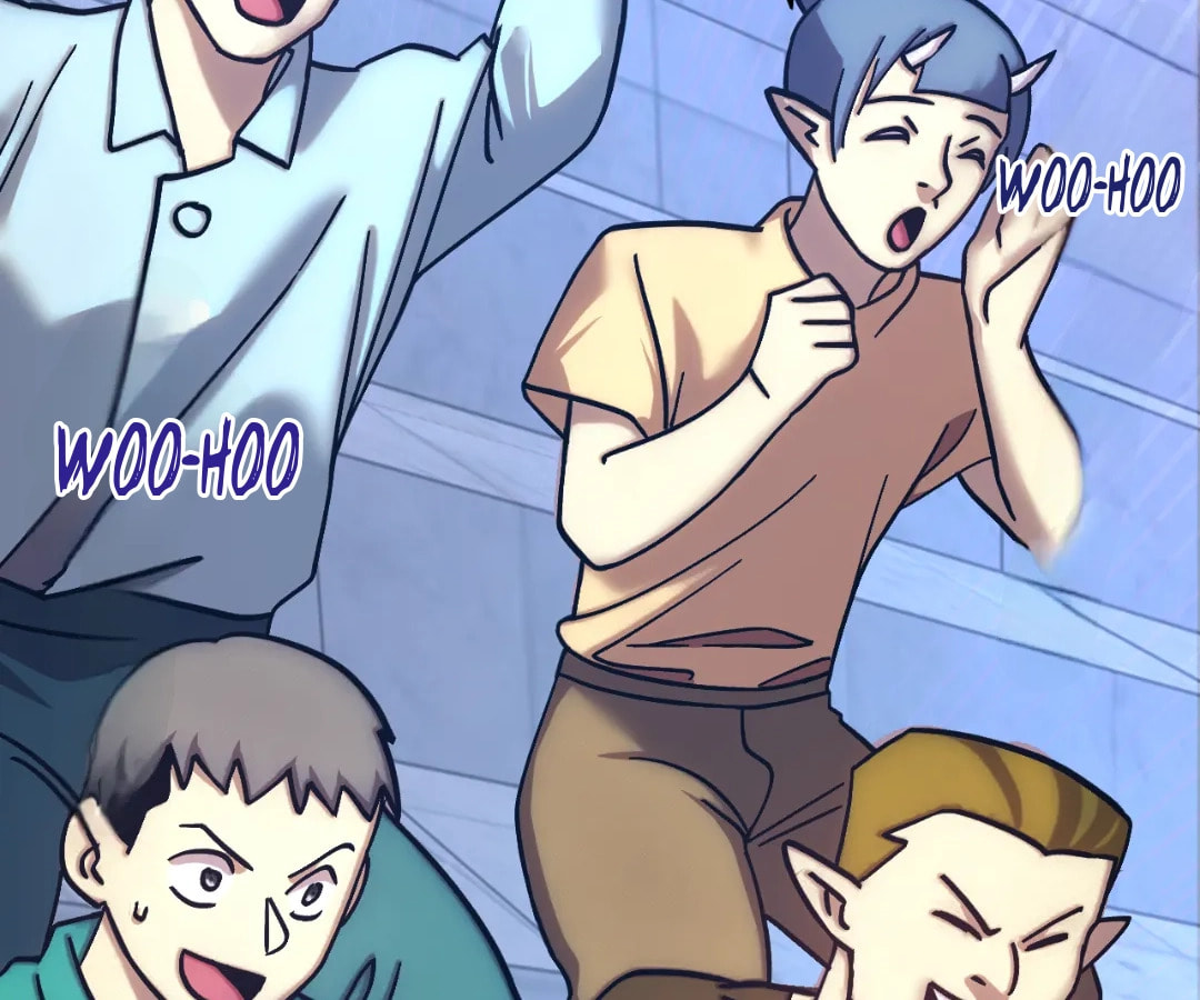 Read Log Into The Future chapter 34.6 image 3 on Lezhin