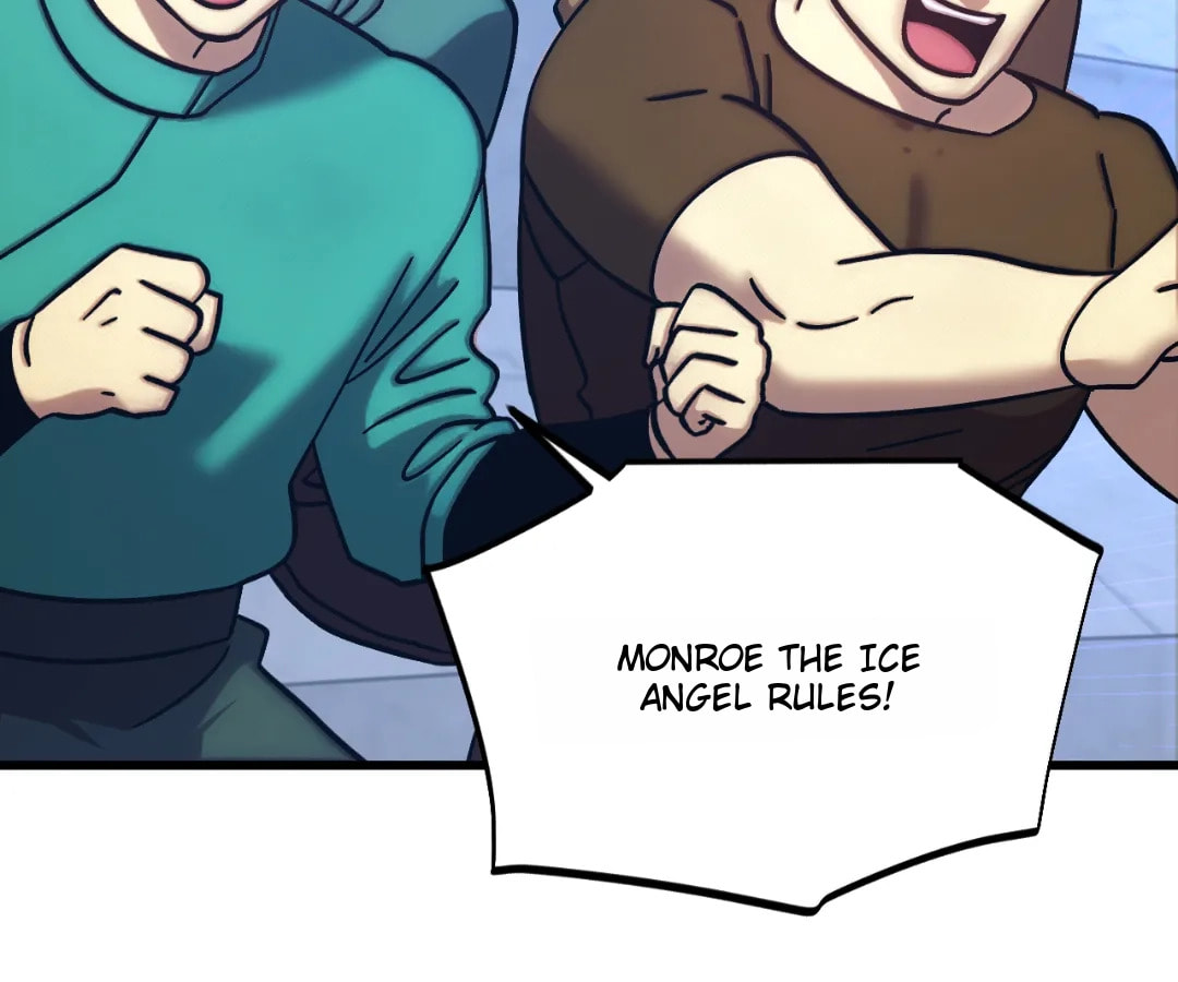Read Log Into The Future chapter 34.6 image 4 on Lezhin
