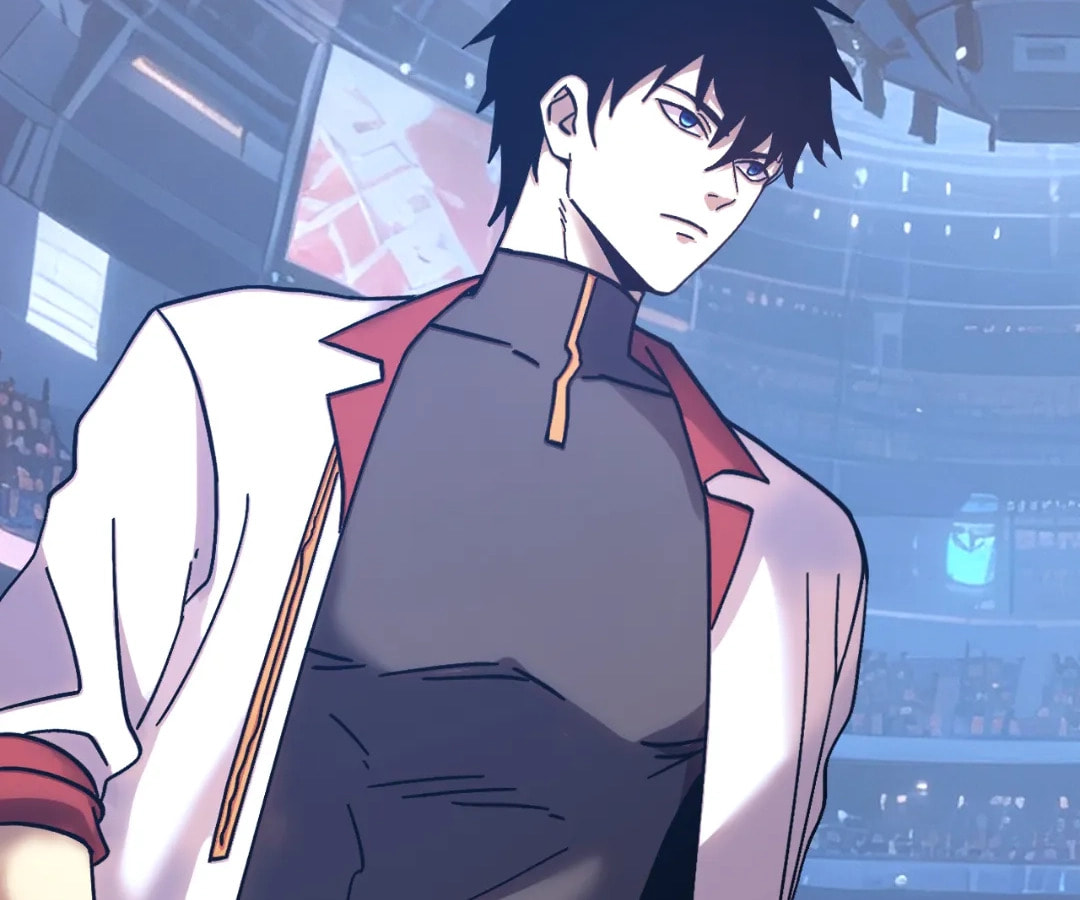 Read Log Into The Future chapter 34.6 image 49 on Lezhin