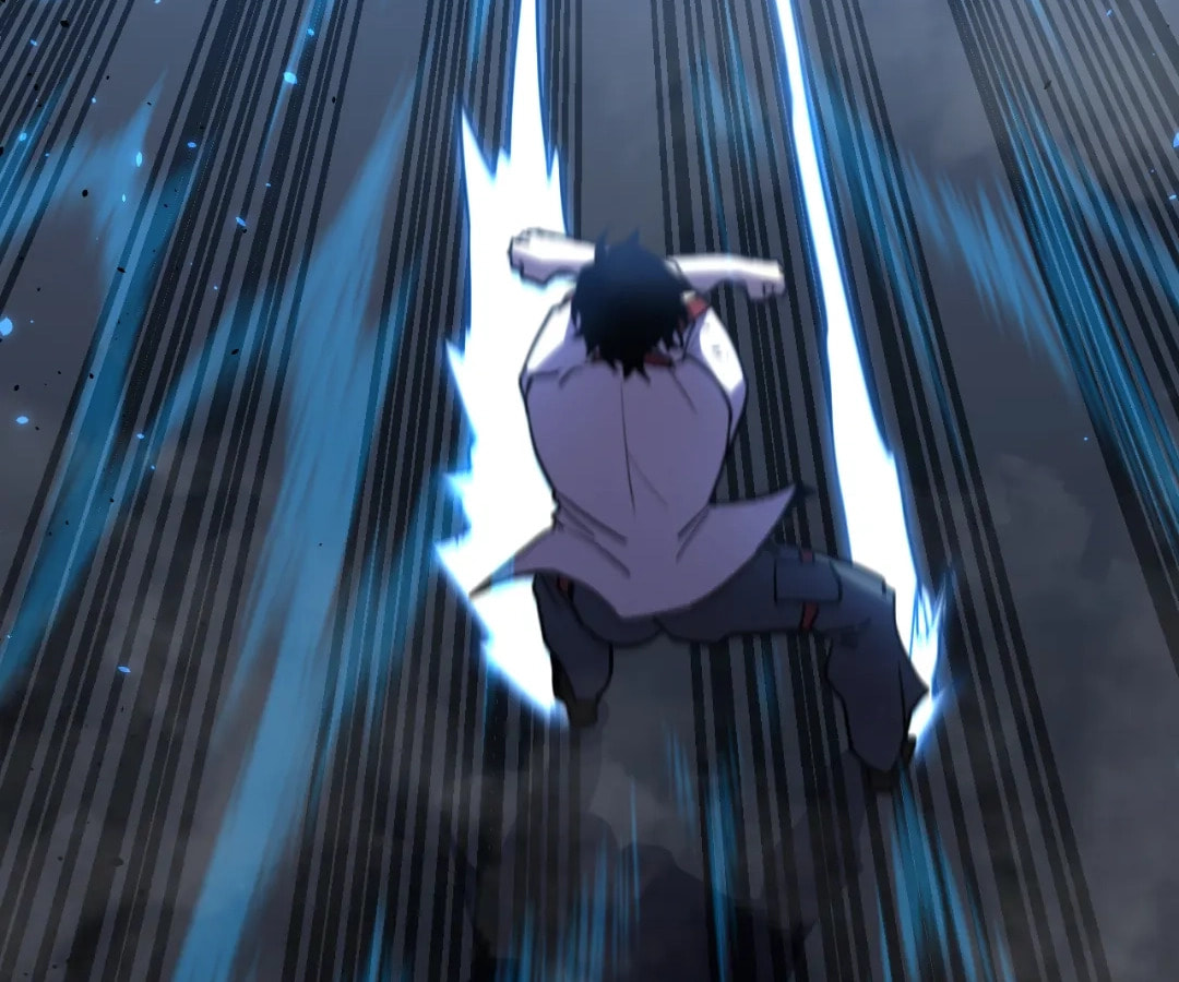 Read Log Into The Future chapter 34.8 image 110 on Lezhin