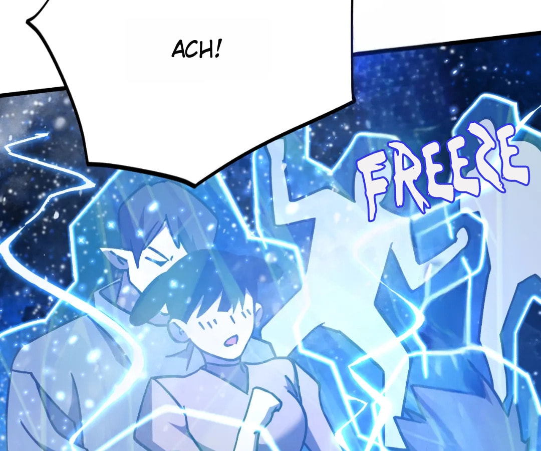 Read Log Into The Future chapter 34.8 image 124 on Lezhin