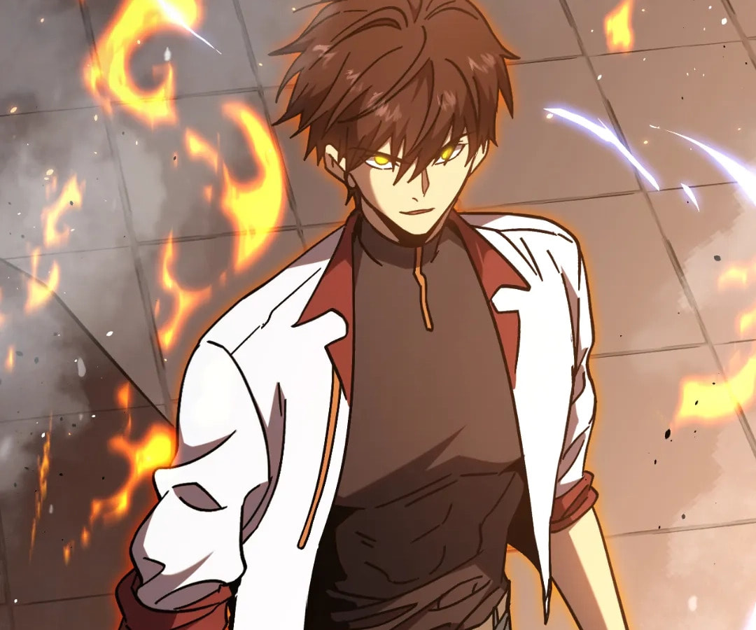 Read Log Into The Future chapter 34.8 image 161 on Lezhin