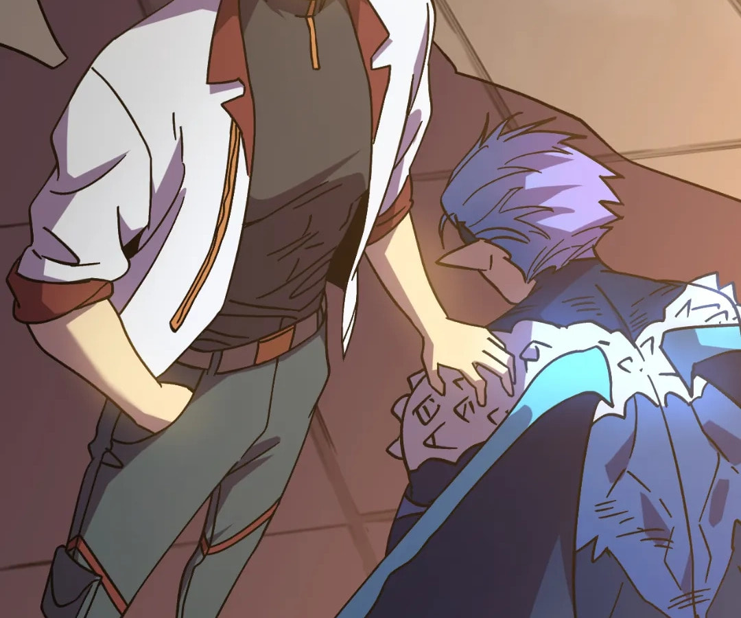 Read Log Into The Future chapter 34.8 image 192 on Lezhin