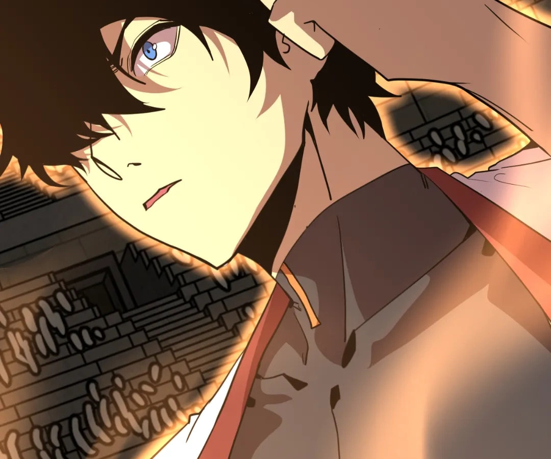 Read Log Into The Future chapter 34.8 image 22 on Lezhin