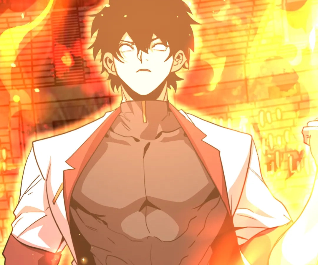 Read Log Into The Future chapter 34.8 image 25 on Lezhin