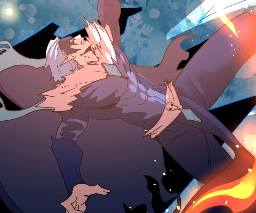 Read Log Into The Future chapter 34.8 image 43 on Lezhin