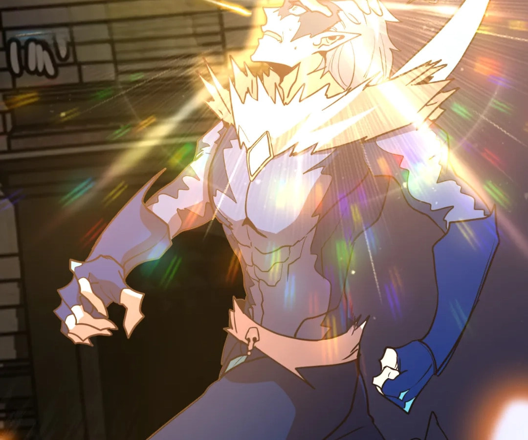 Read Log Into The Future chapter 34.8 image 69 on Lezhin