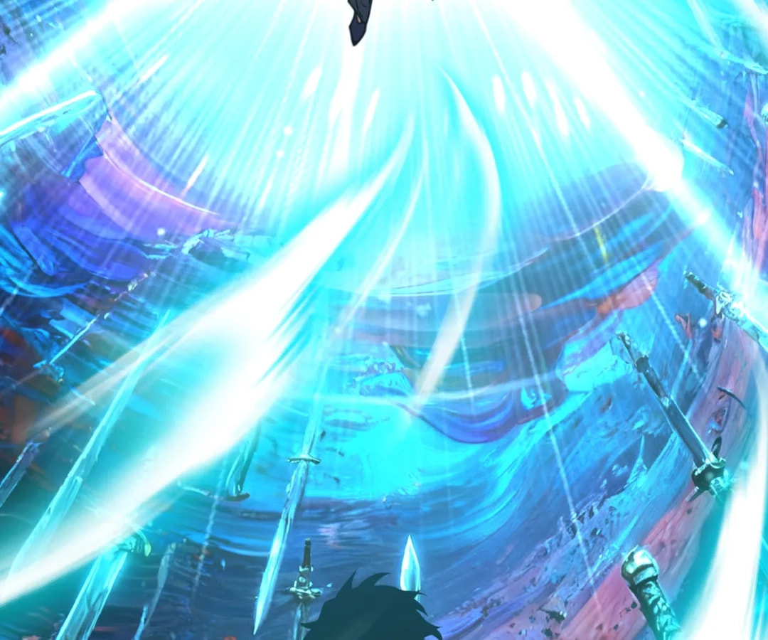 Read Log Into The Future chapter 34.9 image 111 on Lezhin