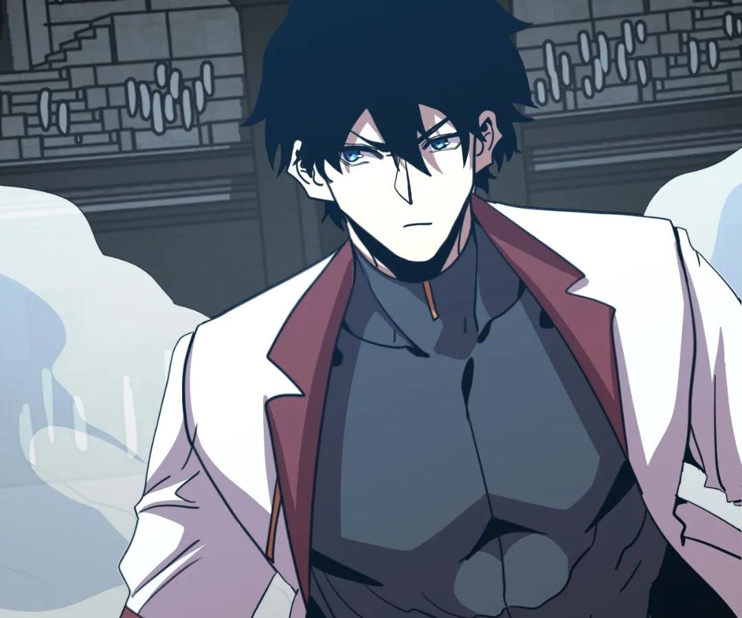 Read Log Into The Future chapter 34.9 image 129 on Lezhin
