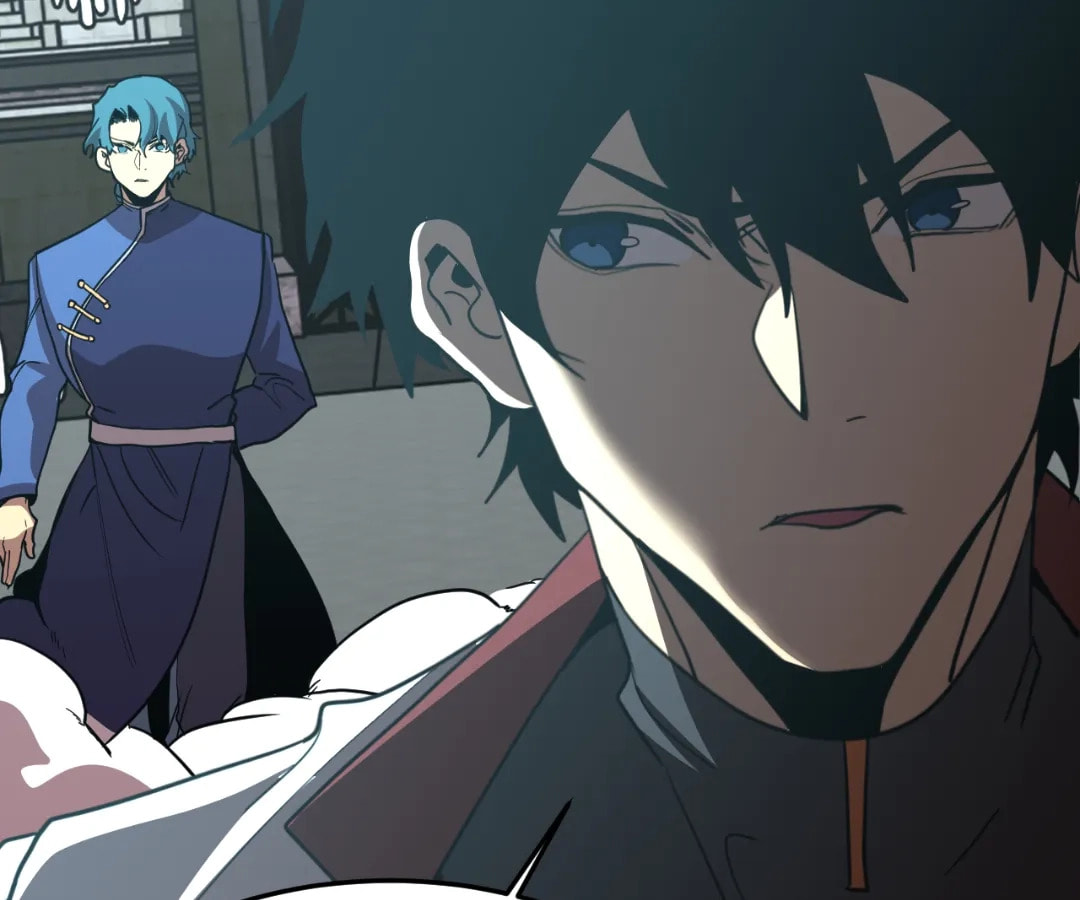 Read Log Into The Future chapter 34.9 image 132 on Lezhin