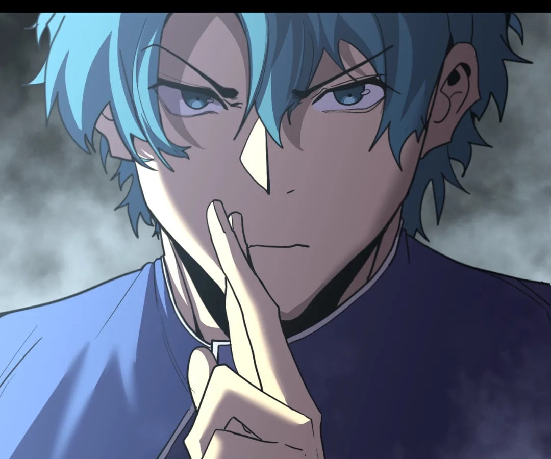 Read Log Into The Future chapter 34.9 image 134 on Lezhin