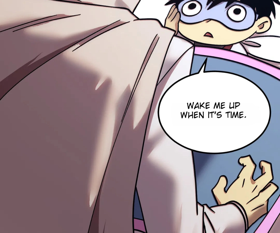 Read Log Into The Future chapter 34.9 image 17 on Lezhin