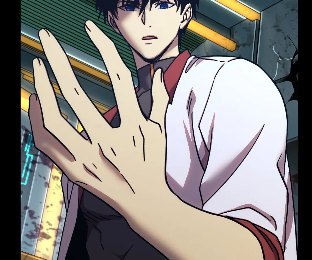 Read Log Into The Future chapter 34.9 image 22 on Lezhin