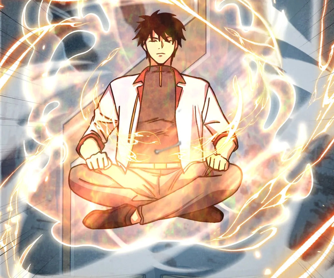 Read Log Into The Future chapter 34.9 image 27 on Lezhin