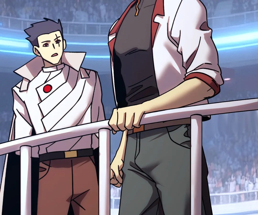 Read Log Into The Future chapter 34.9 image 57 on Lezhin