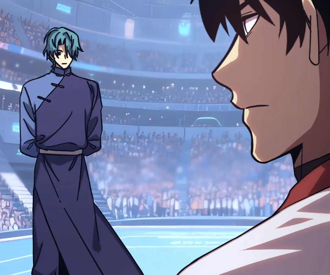 Read Log Into The Future chapter 34.9 image 73 on Lezhin