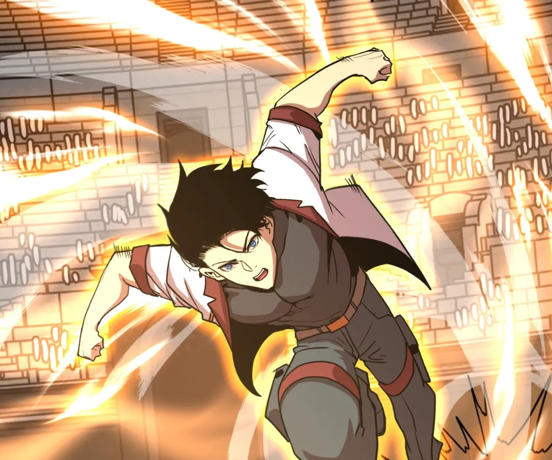 Read Log Into The Future chapter 34.9 image 99 on Lezhin