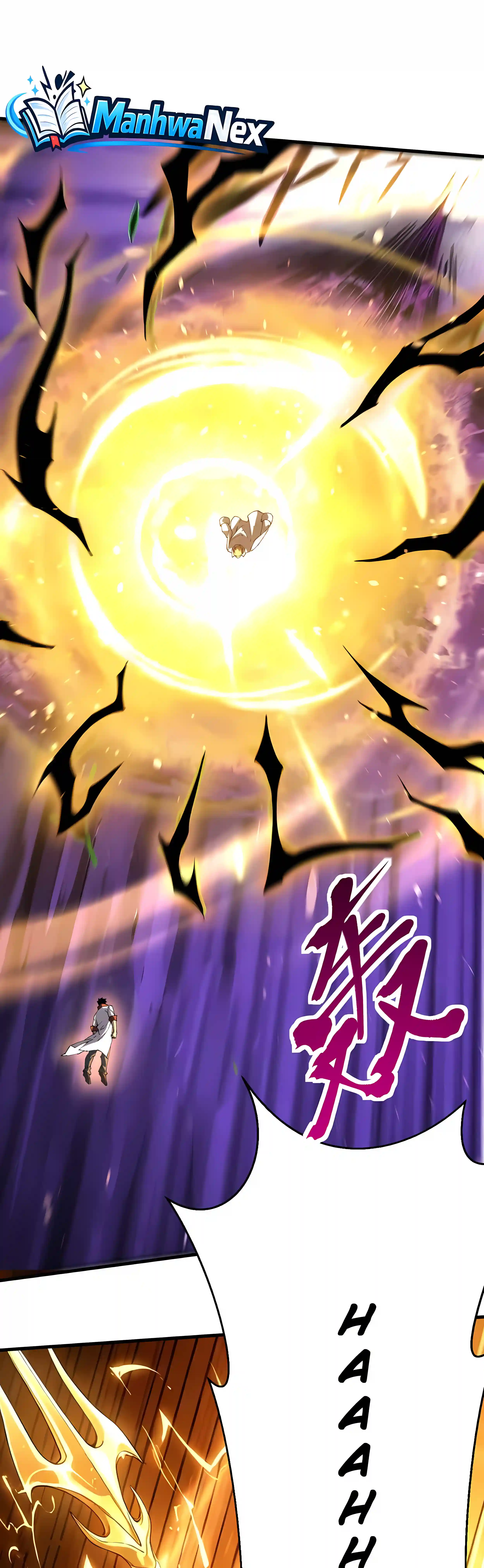 Read Log Into The Future chapter 340 image 1 on Lezhin