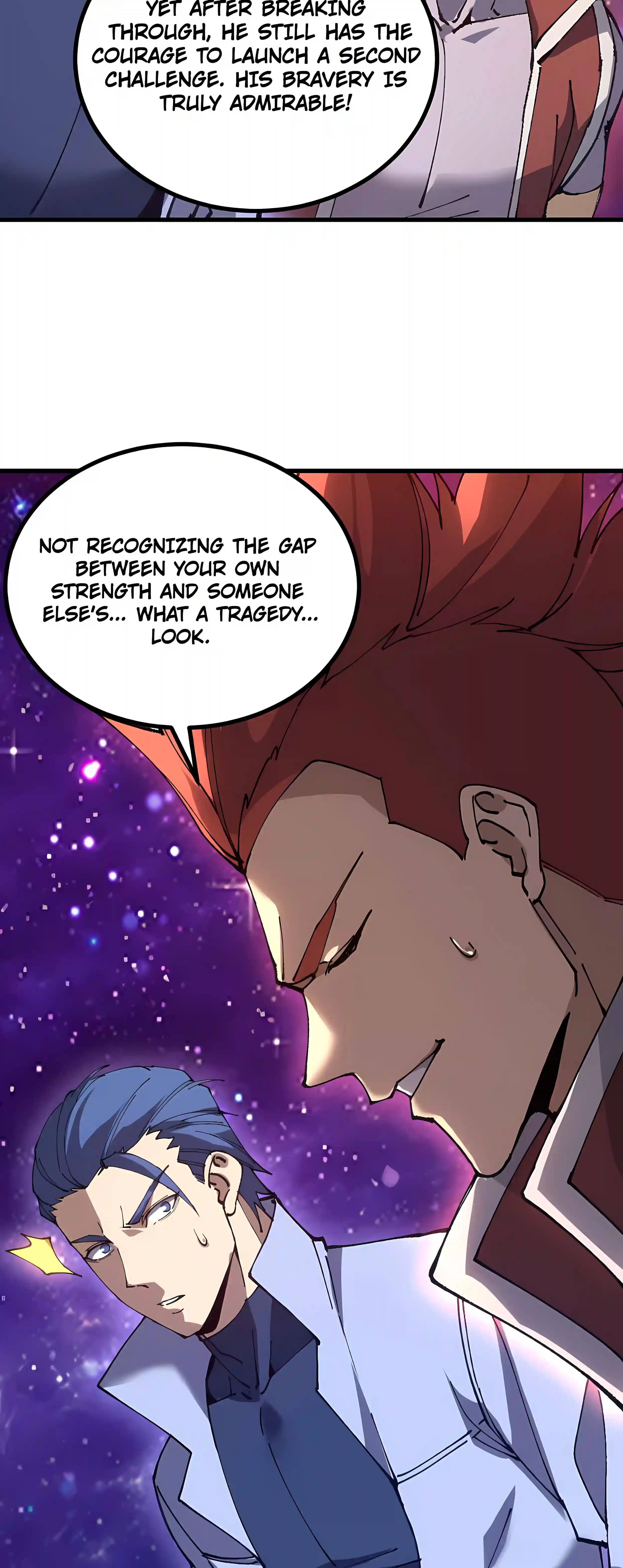 Read Log Into The Future chapter 340 image 10 on Lezhin