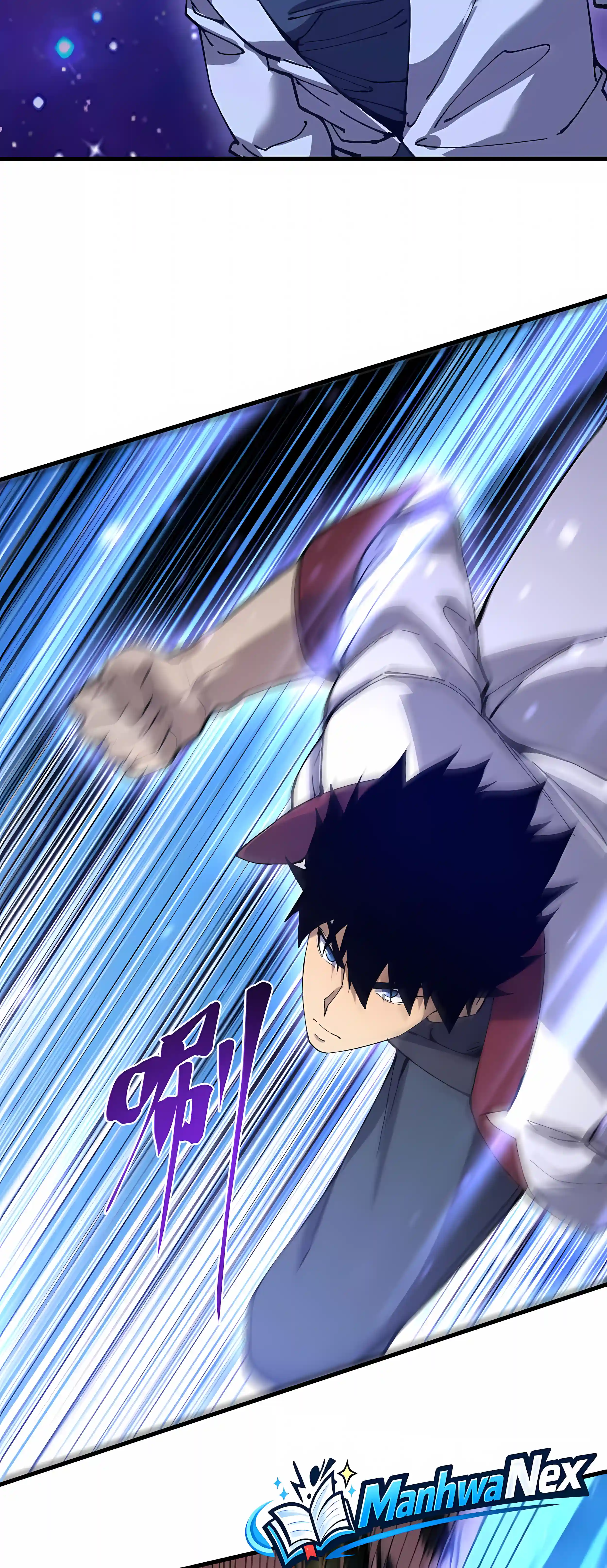 Read Log Into The Future chapter 340 image 11 on Lezhin