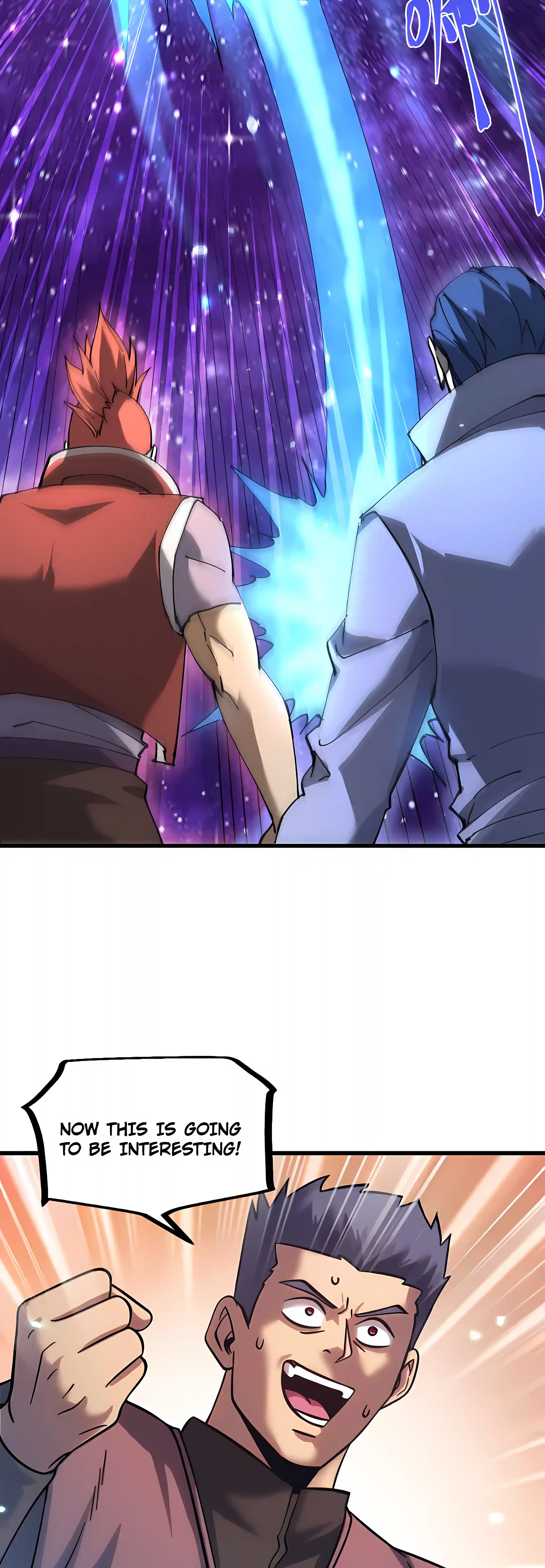 Read Log Into The Future chapter 340 image 16 on Lezhin