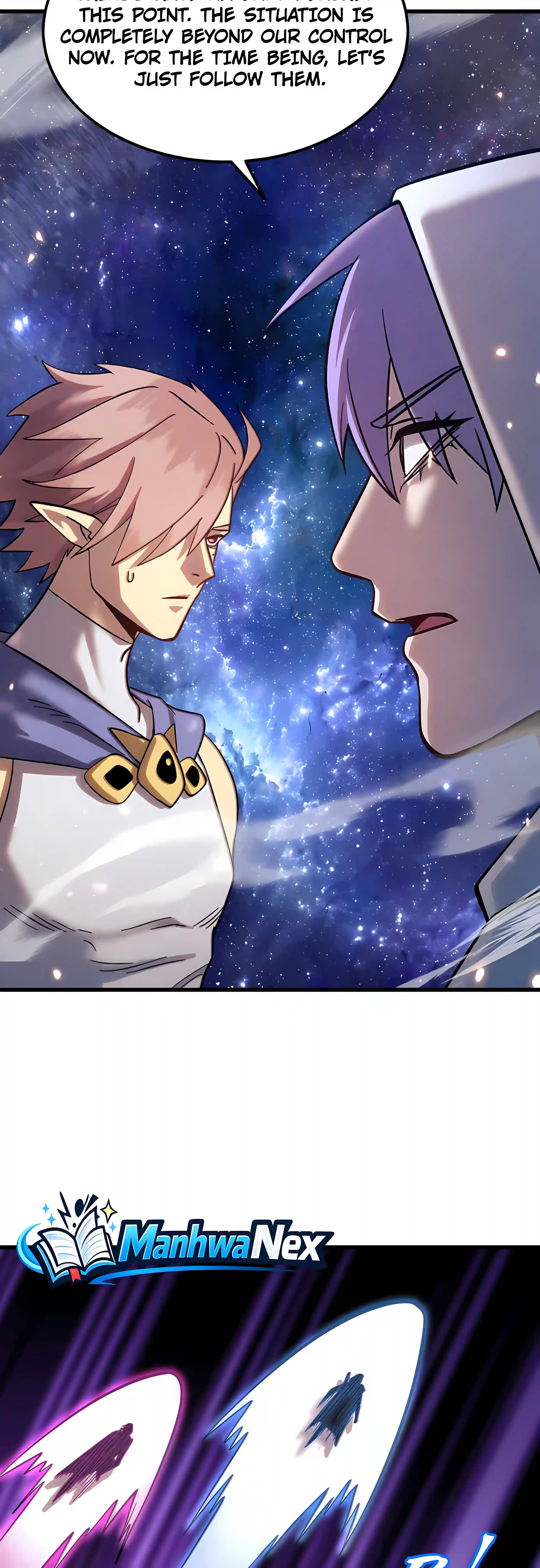 Read Log Into The Future chapter 340 image 20 on Lezhin
