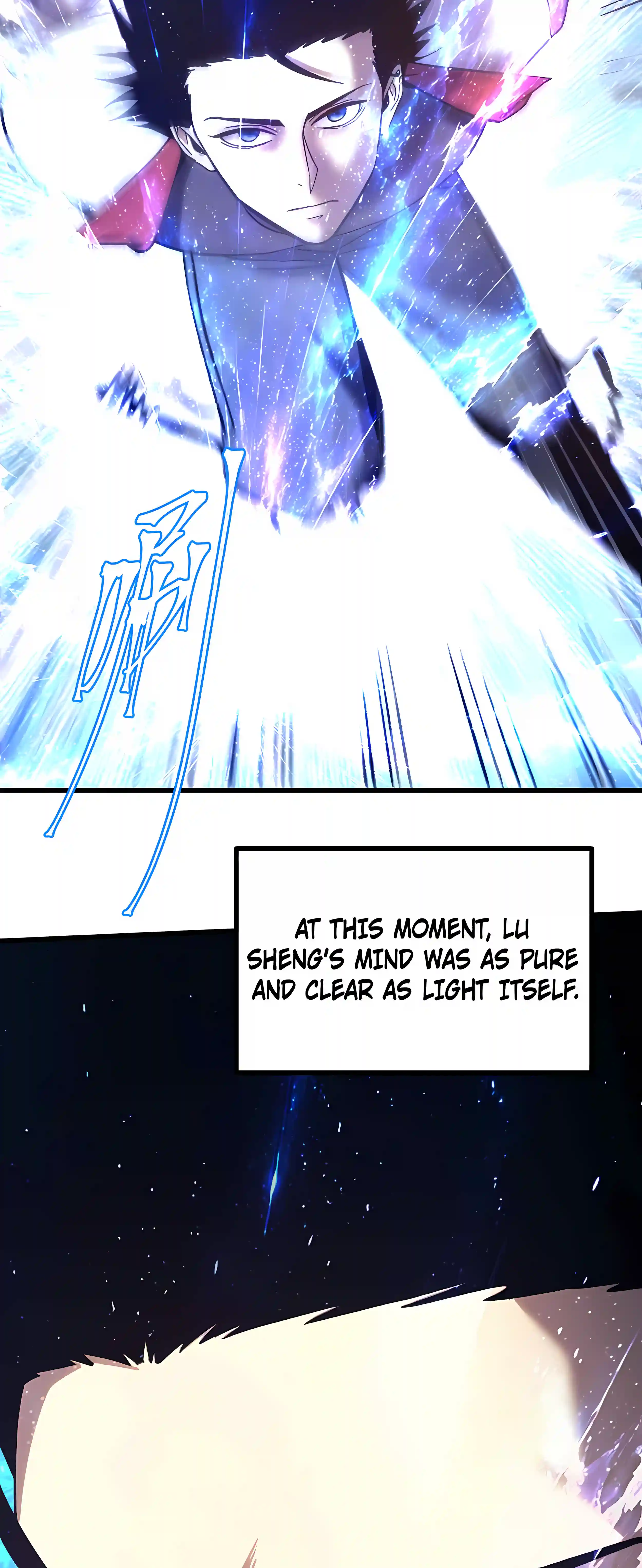 Read Log Into The Future chapter 340 image 25 on Lezhin