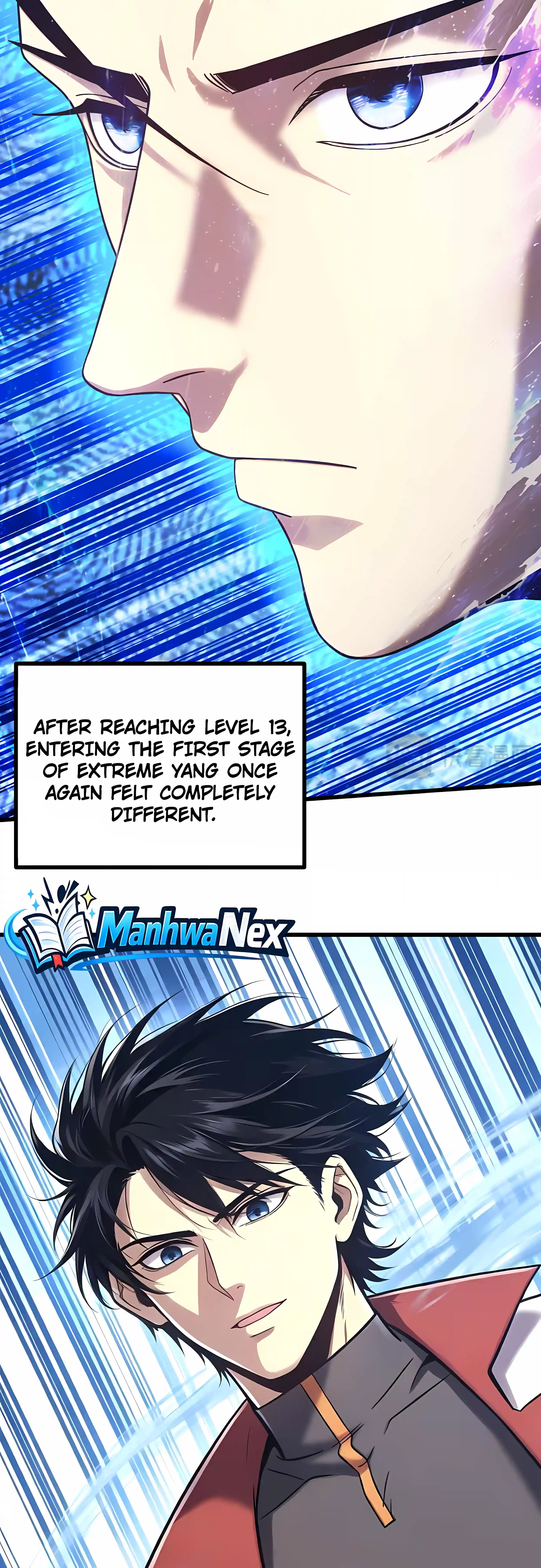 Read Log Into The Future chapter 340 image 26 on Lezhin