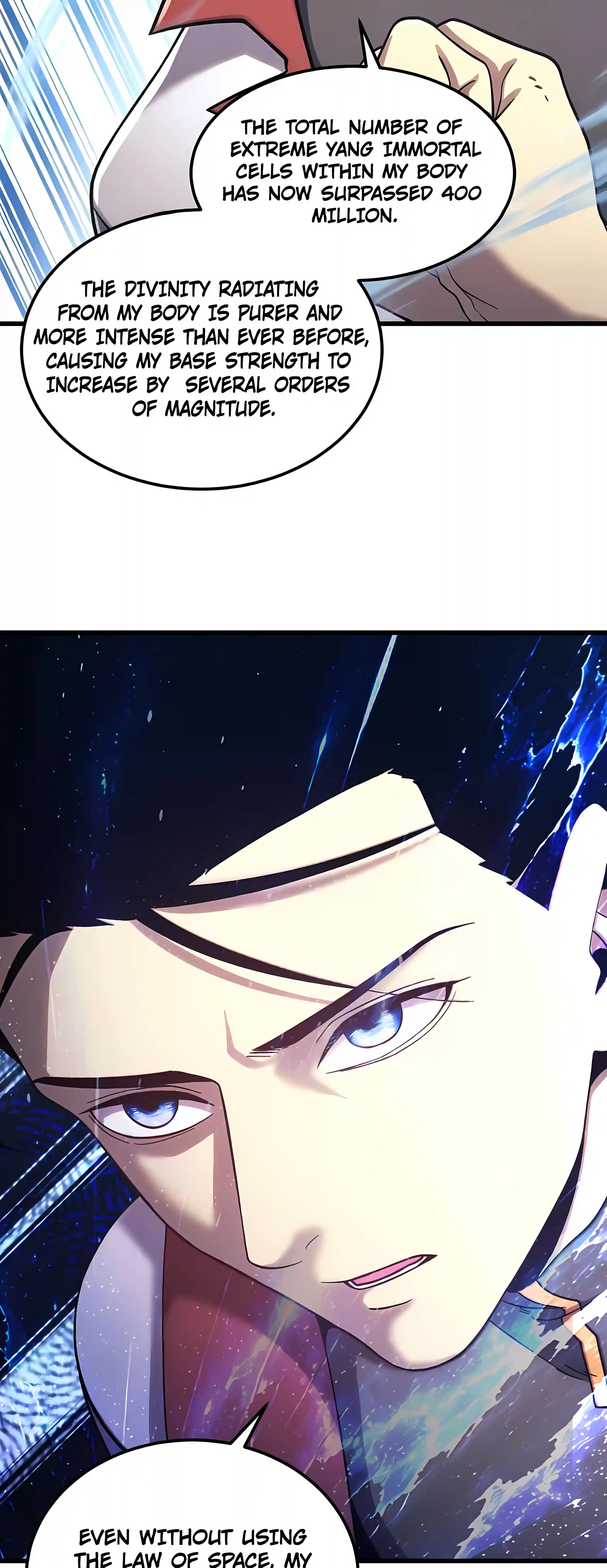 Read Log Into The Future chapter 340 image 27 on Lezhin