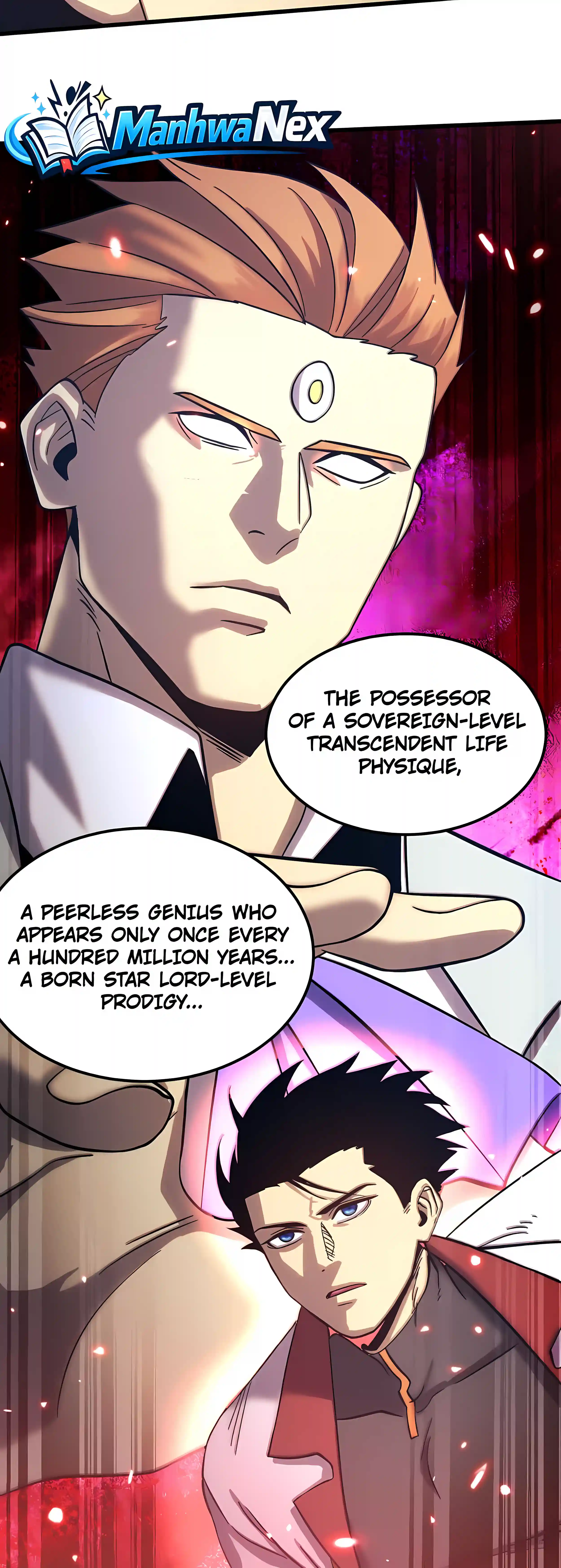 Read Log Into The Future chapter 340 image 31 on Lezhin