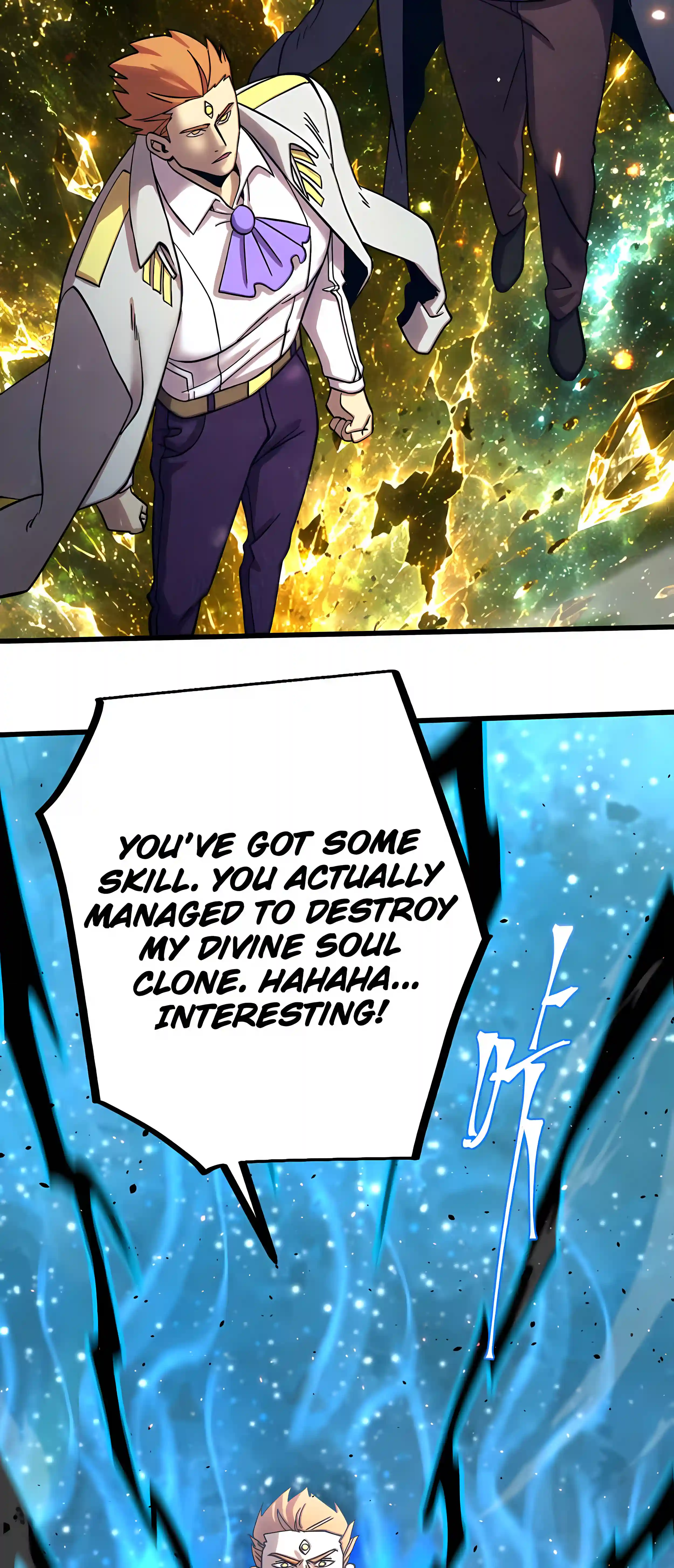 Read Log Into The Future chapter 340 image 36 on Lezhin