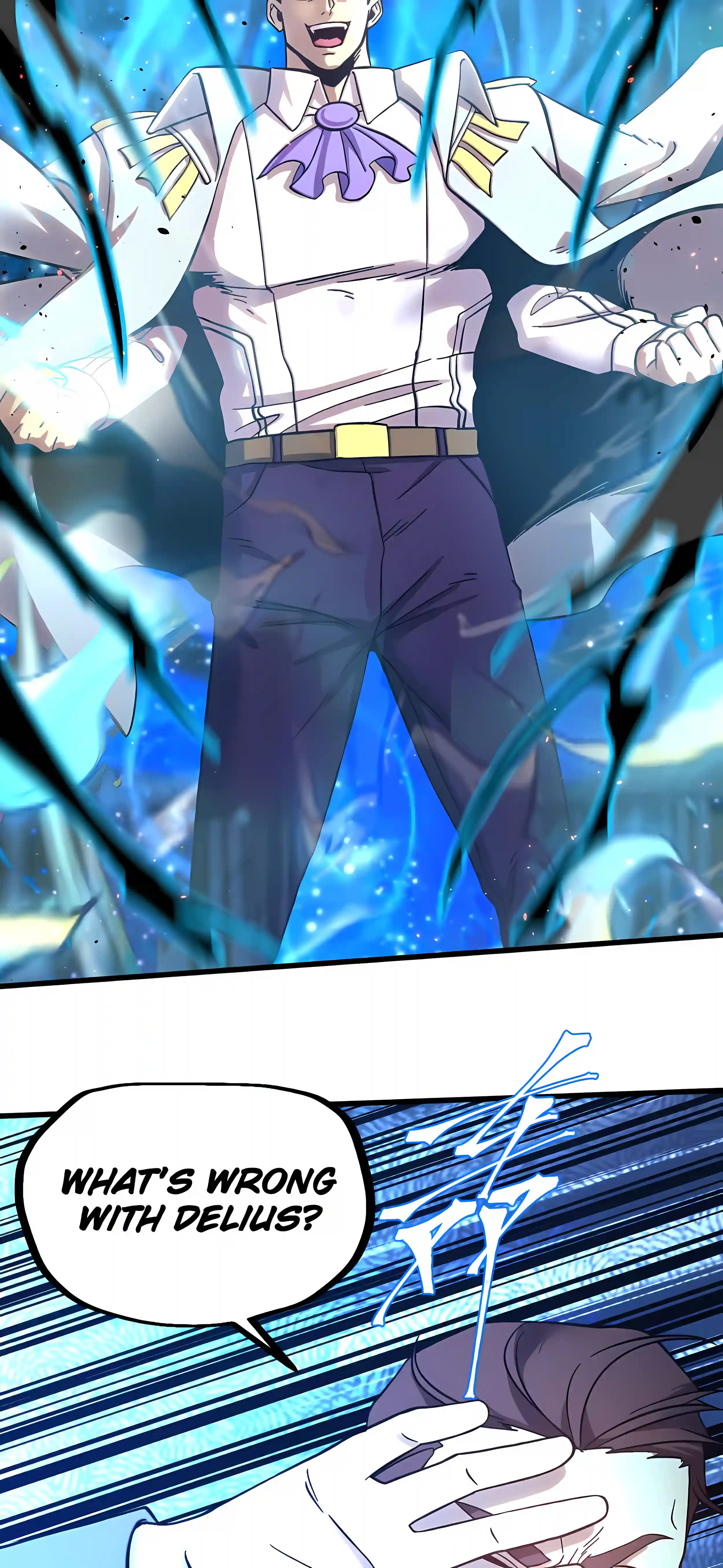 Read Log Into The Future chapter 340 image 37 on Lezhin