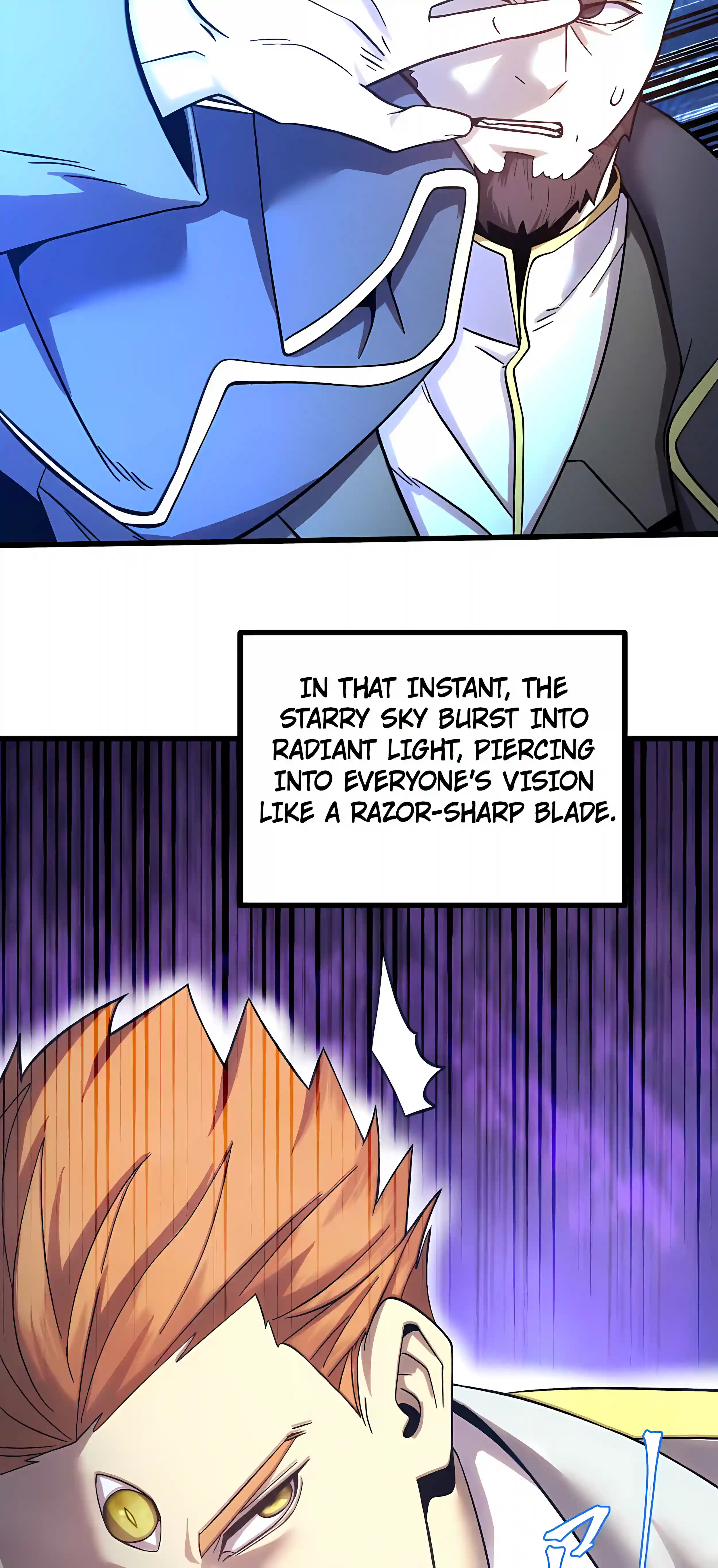 Read Log Into The Future chapter 340 image 38 on Lezhin