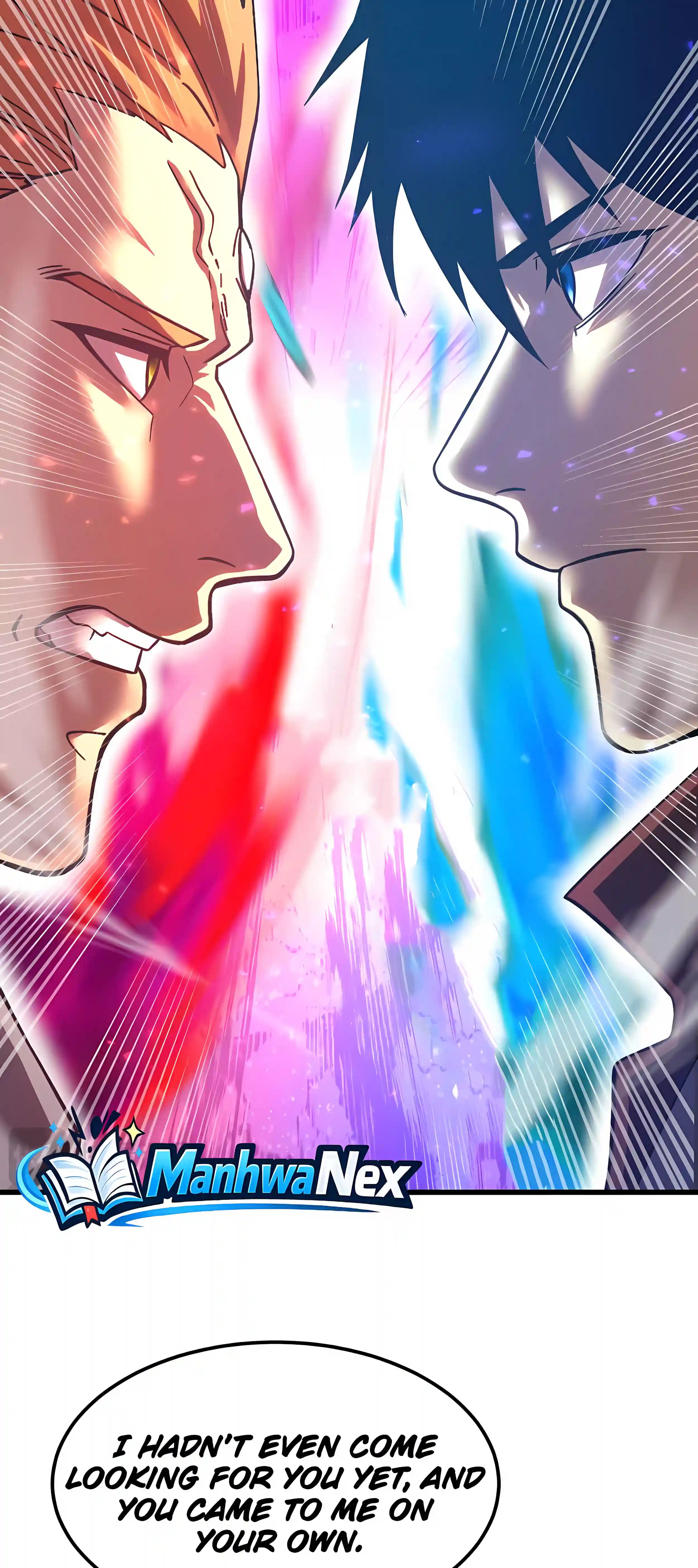 Read Log Into The Future chapter 340 image 43 on Lezhin