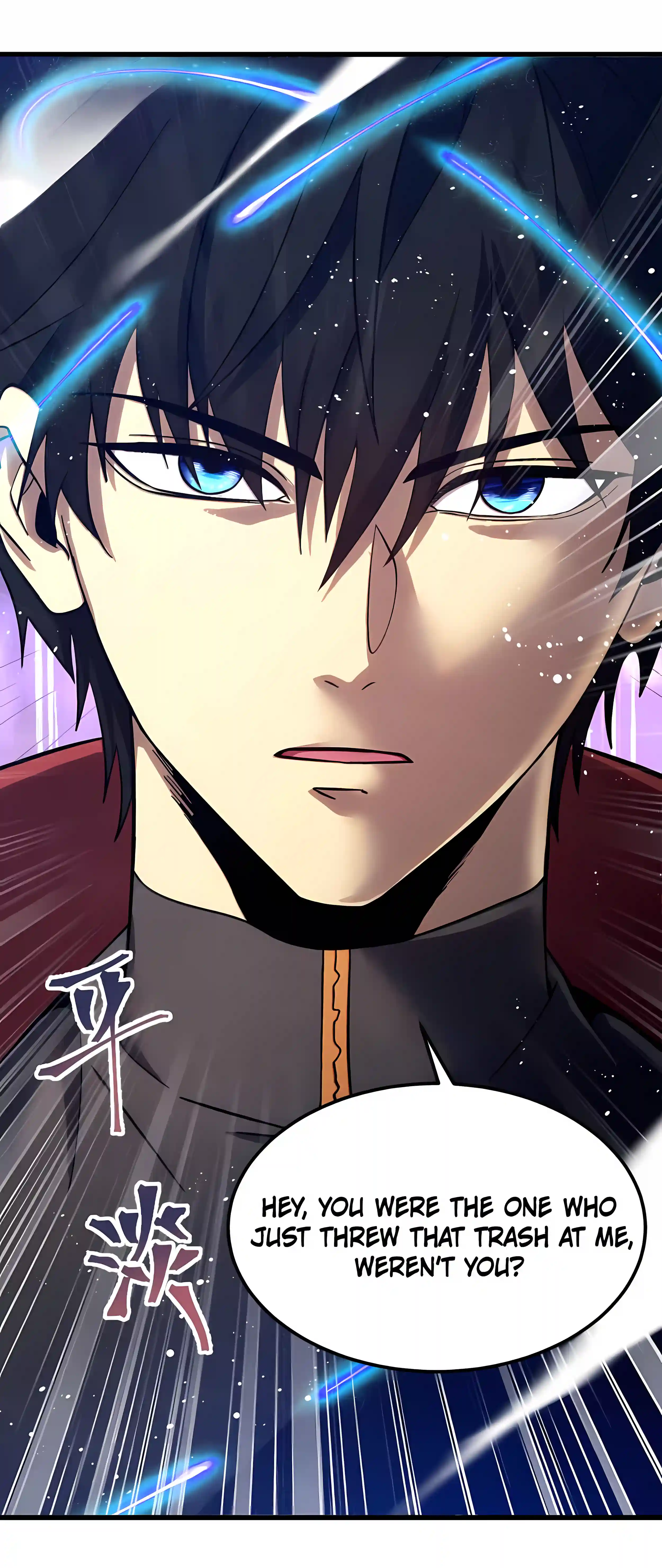 Read Log Into The Future chapter 340 image 45 on Lezhin