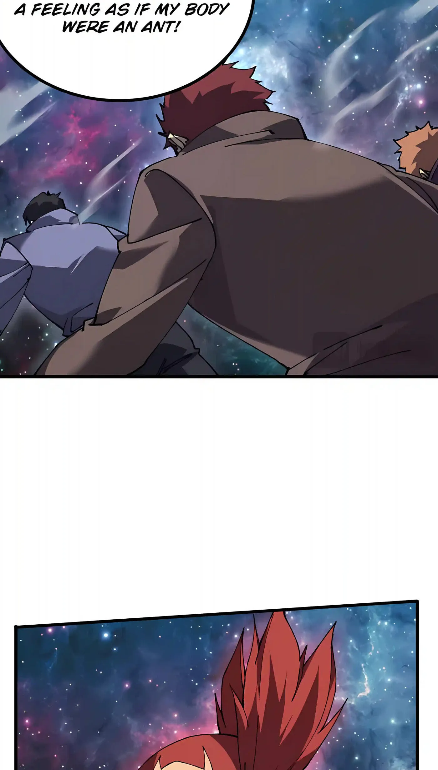 Read Log Into The Future chapter 341 image 10 on Lezhin