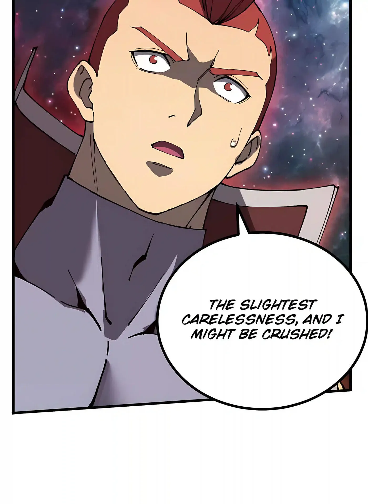 Read Log Into The Future chapter 341 image 11 on Lezhin