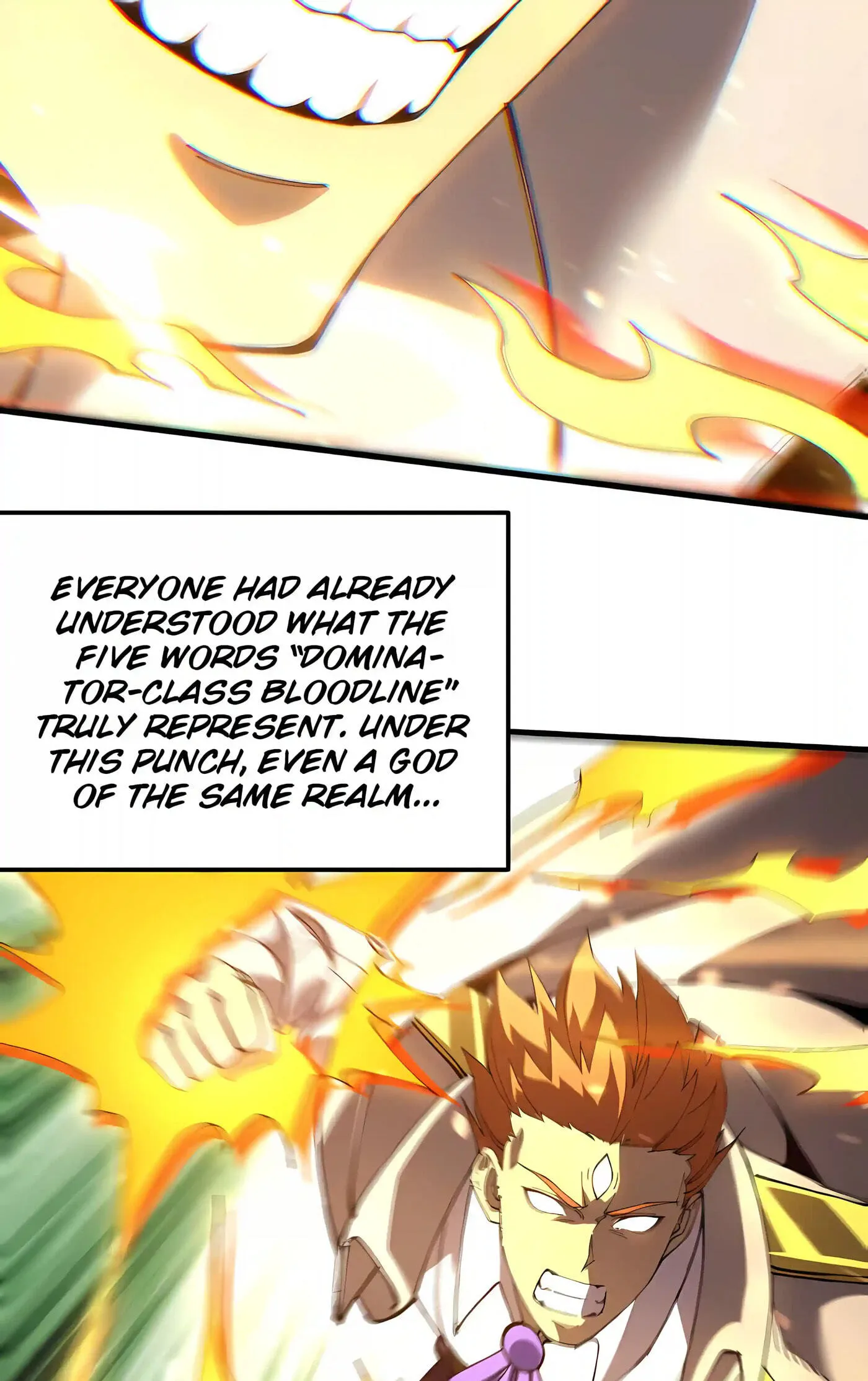Read Log Into The Future chapter 341 image 13 on Lezhin