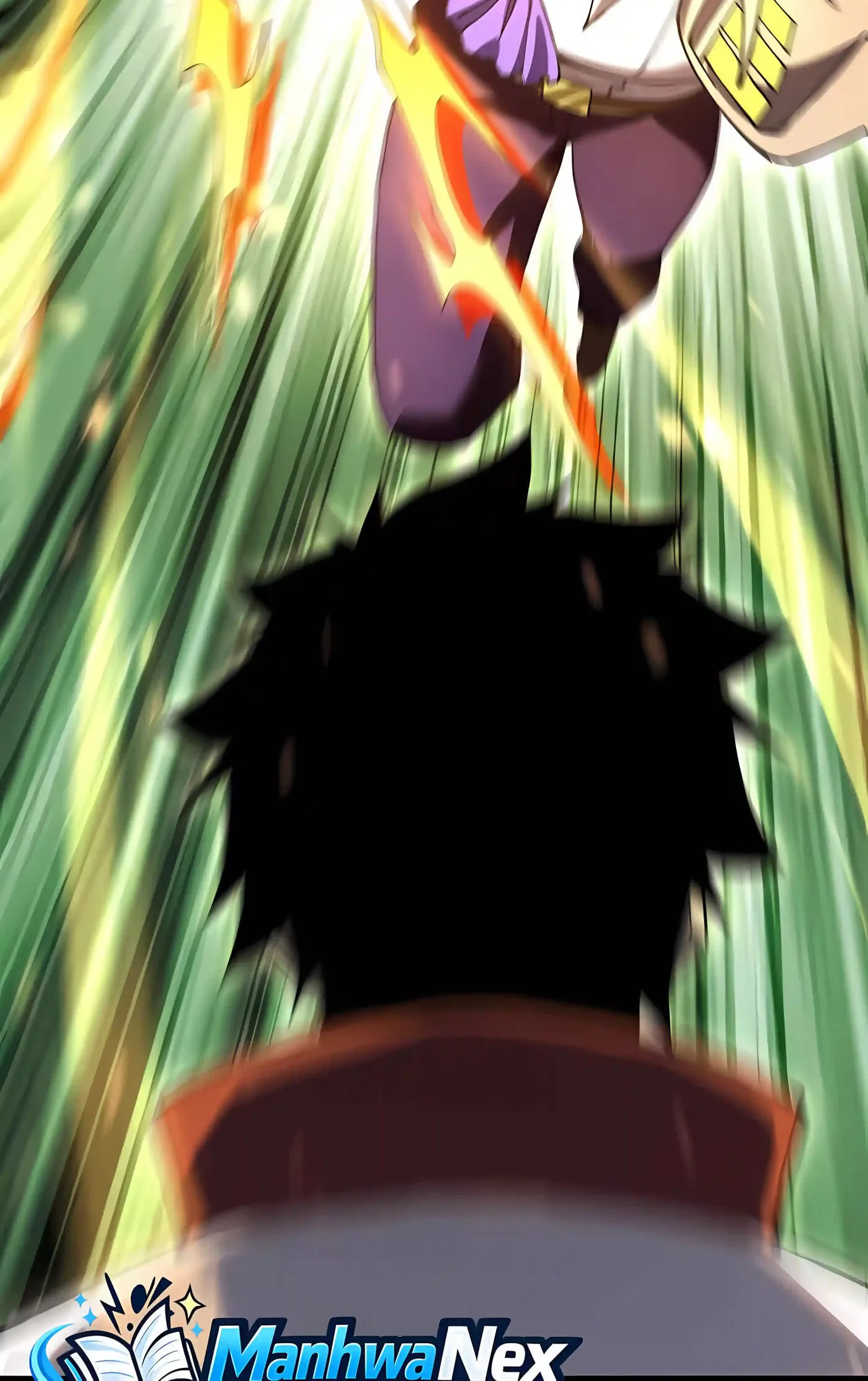 Read Log Into The Future chapter 341 image 14 on Lezhin