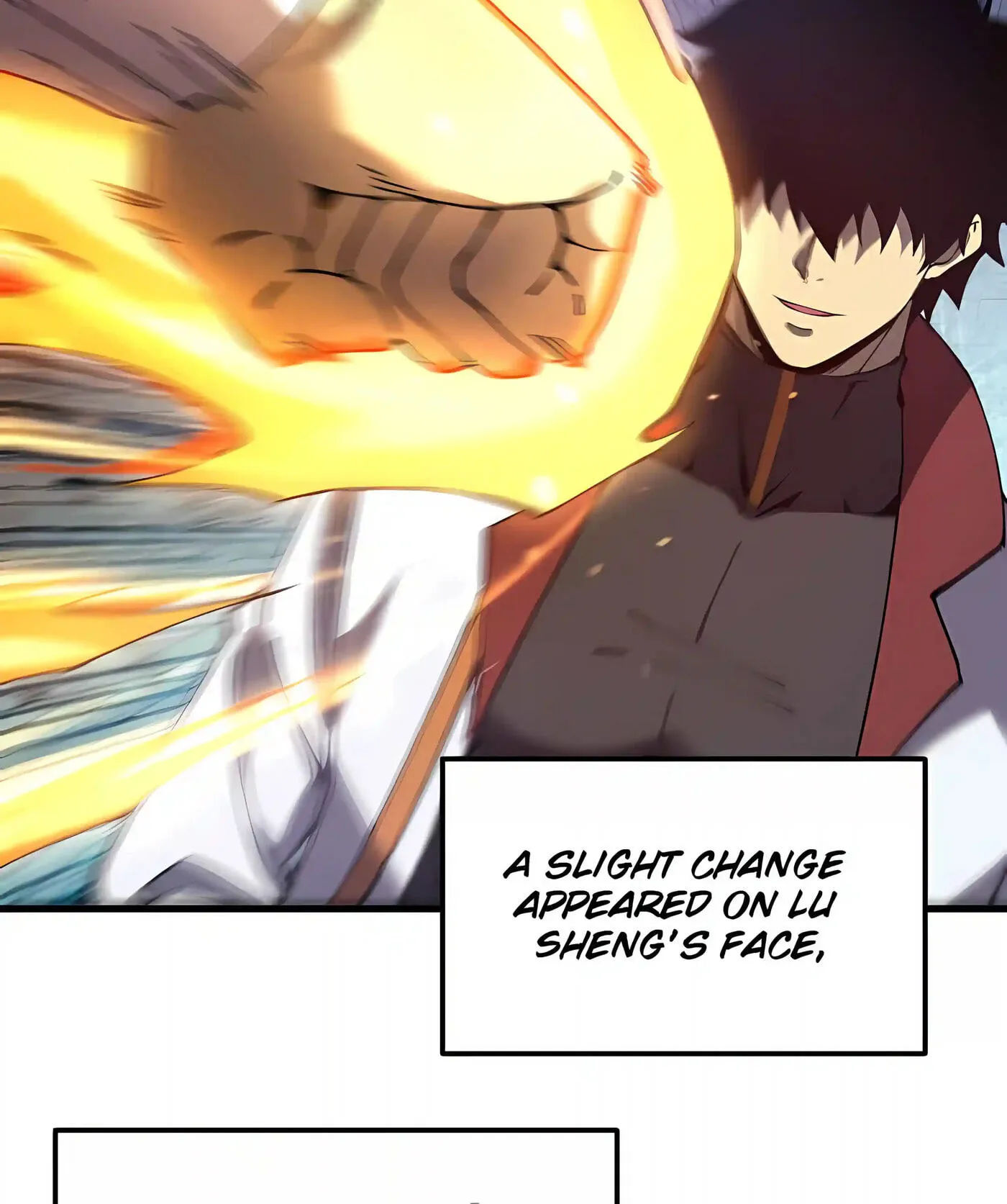 Read Log Into The Future chapter 341 image 16 on Lezhin