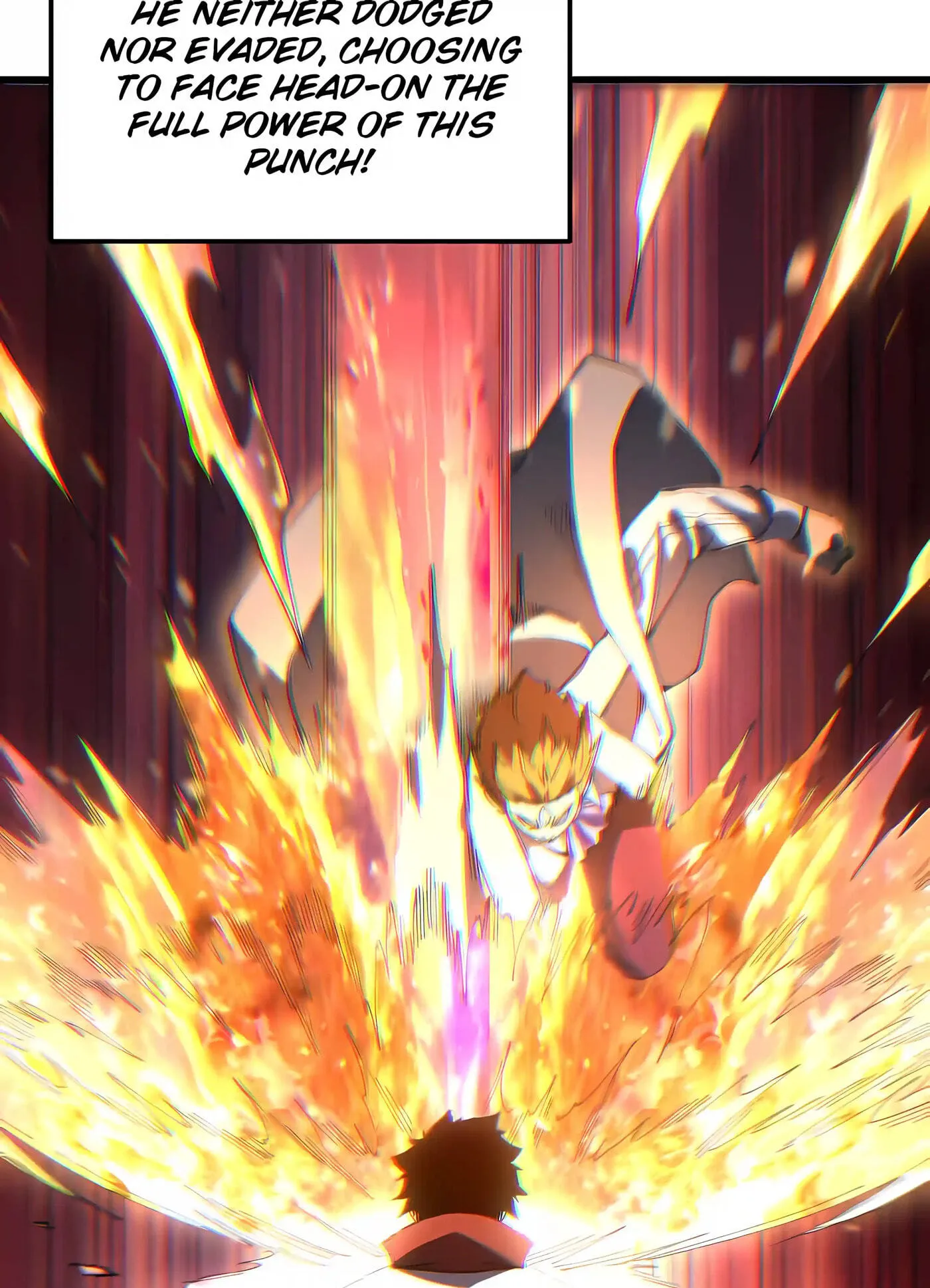 Read Log Into The Future chapter 341 image 17 on Lezhin