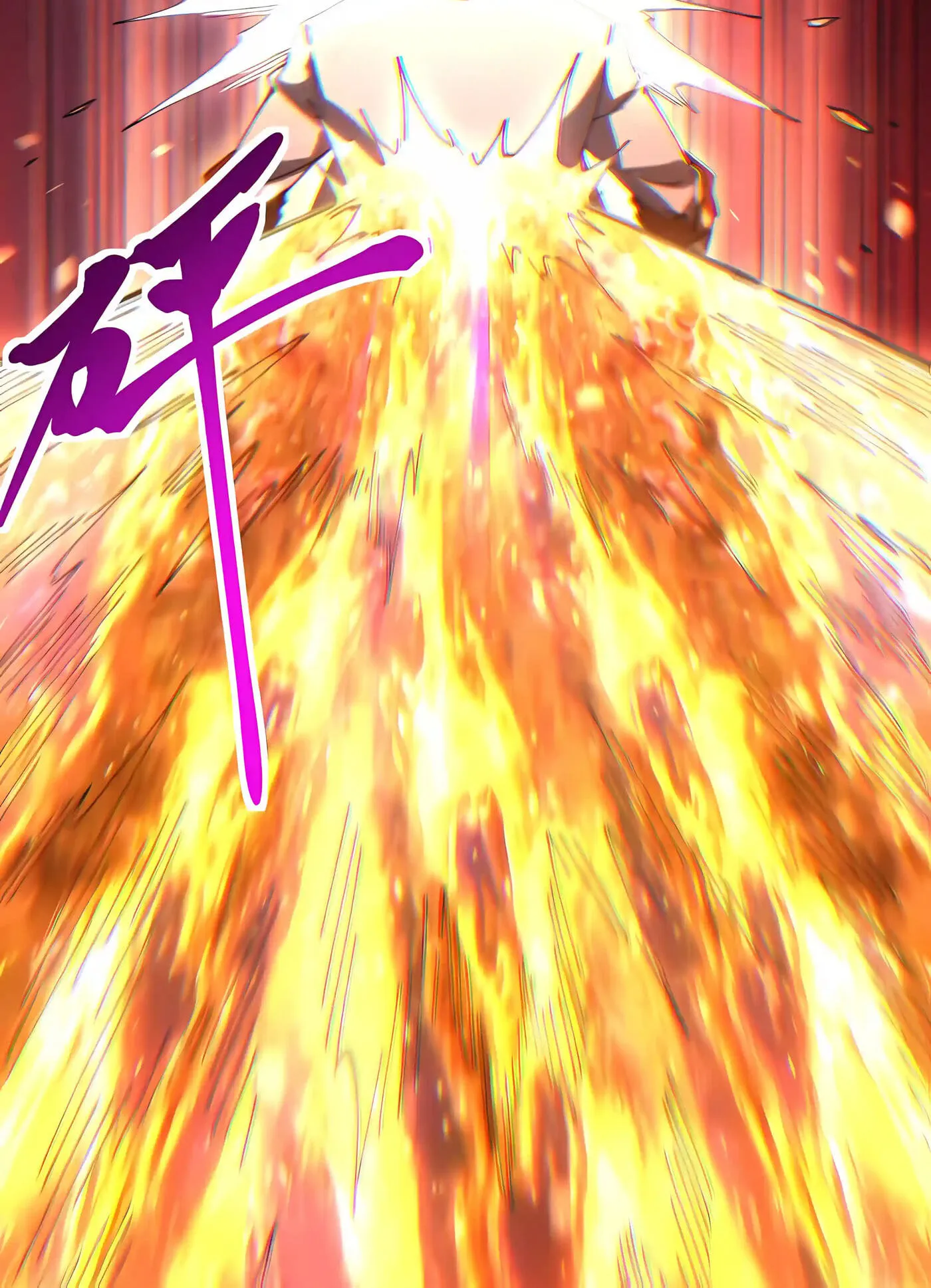 Read Log Into The Future chapter 341 image 18 on Lezhin